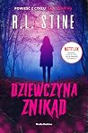 Dziewczyna znikąd