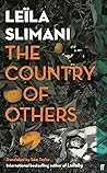The Country of Others Book cover for The Country of Others