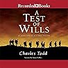A Test of Wills