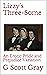 Lizzy's Three-Some An Erotic LGBT Pride and Prejudice Variation (Pride and Prejudice Erotic Variations) by G Scott Gray