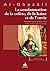 CONDAMNATION DE LA COLèRE DE