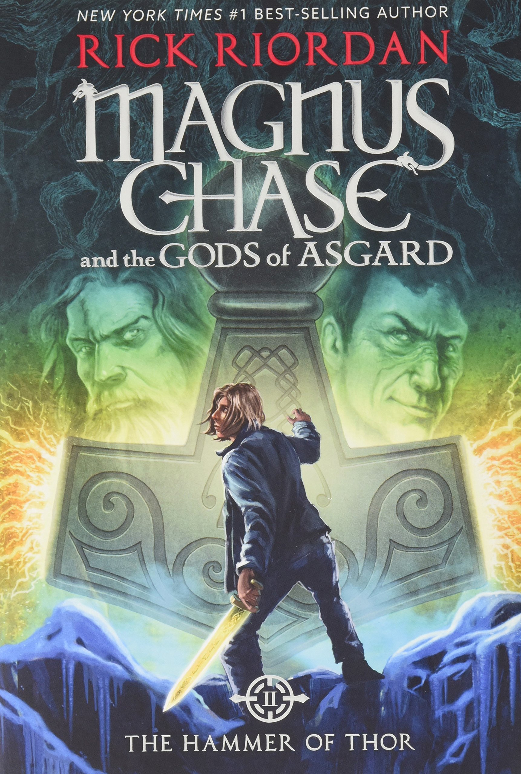 The Hammer of Thor