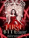 First Bite (Fate's Pawn #1)