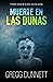 Muerte en las dunas (Isla de Lornea #1)