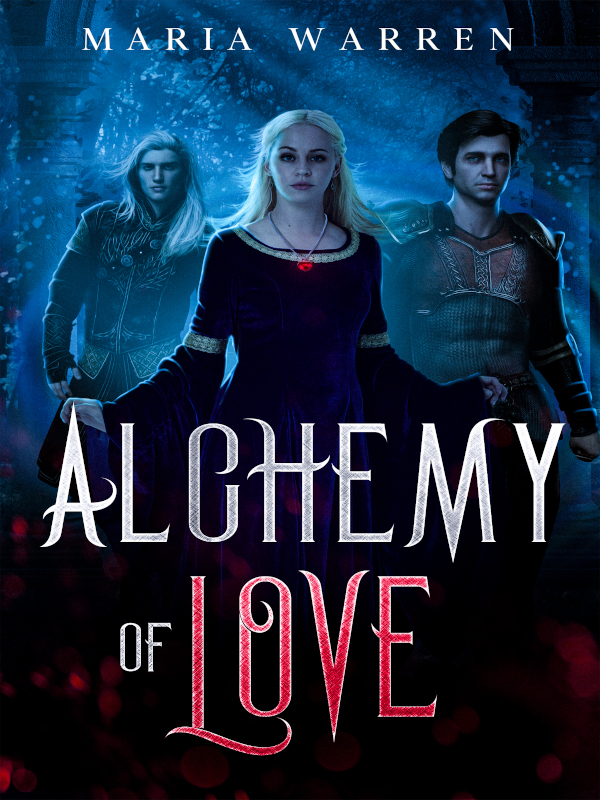 Alchemy of Love