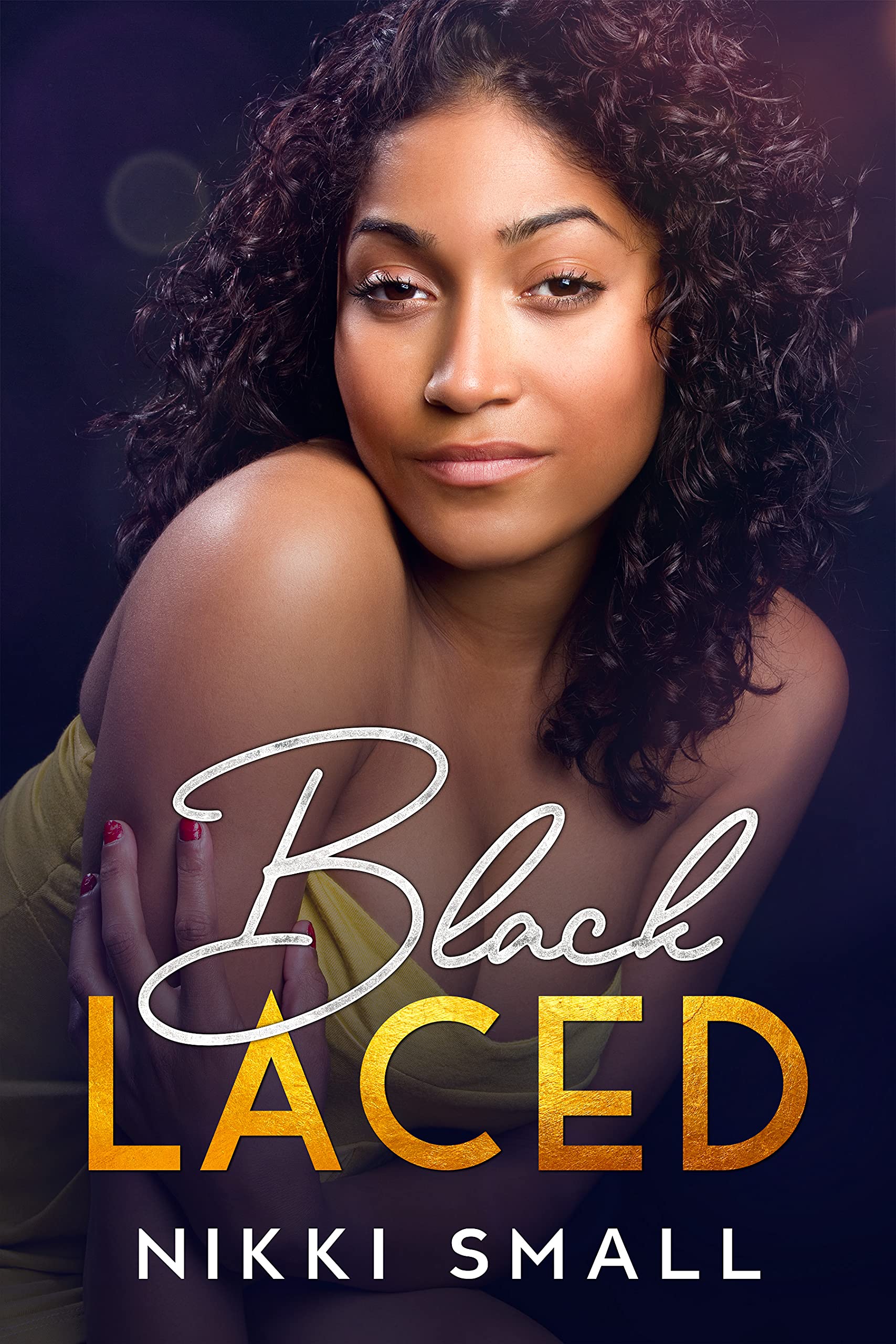 Black Laced (Kindle Edition)