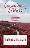 Conspiracy Stories: Chilling and Addictive