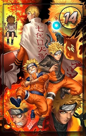 best ninja manga