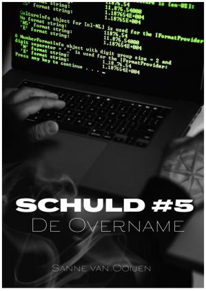De overname (Schuld #5)