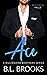 Ace (Bourbon Falls #1)