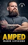 Amped (Vixens Rock #3)