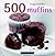 500 Muffins by Fergal Connolly