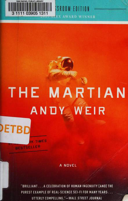 The Martian
