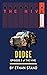 Dodge (The Hive Book 8)