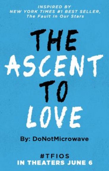The Ascent To Love