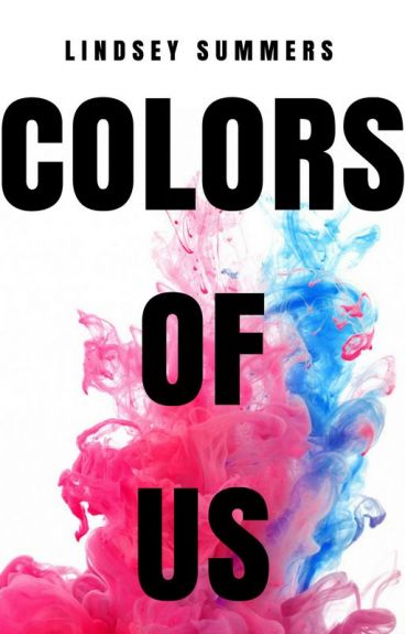 Colors of Us