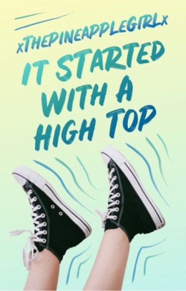 It Started With A Converse