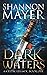 Dark Waters (Celtic Legacy #1)
