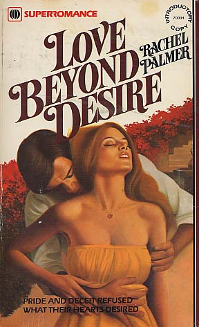 Love Beyond Desire (Paperback)