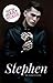 STEPHEN by Nikki20038