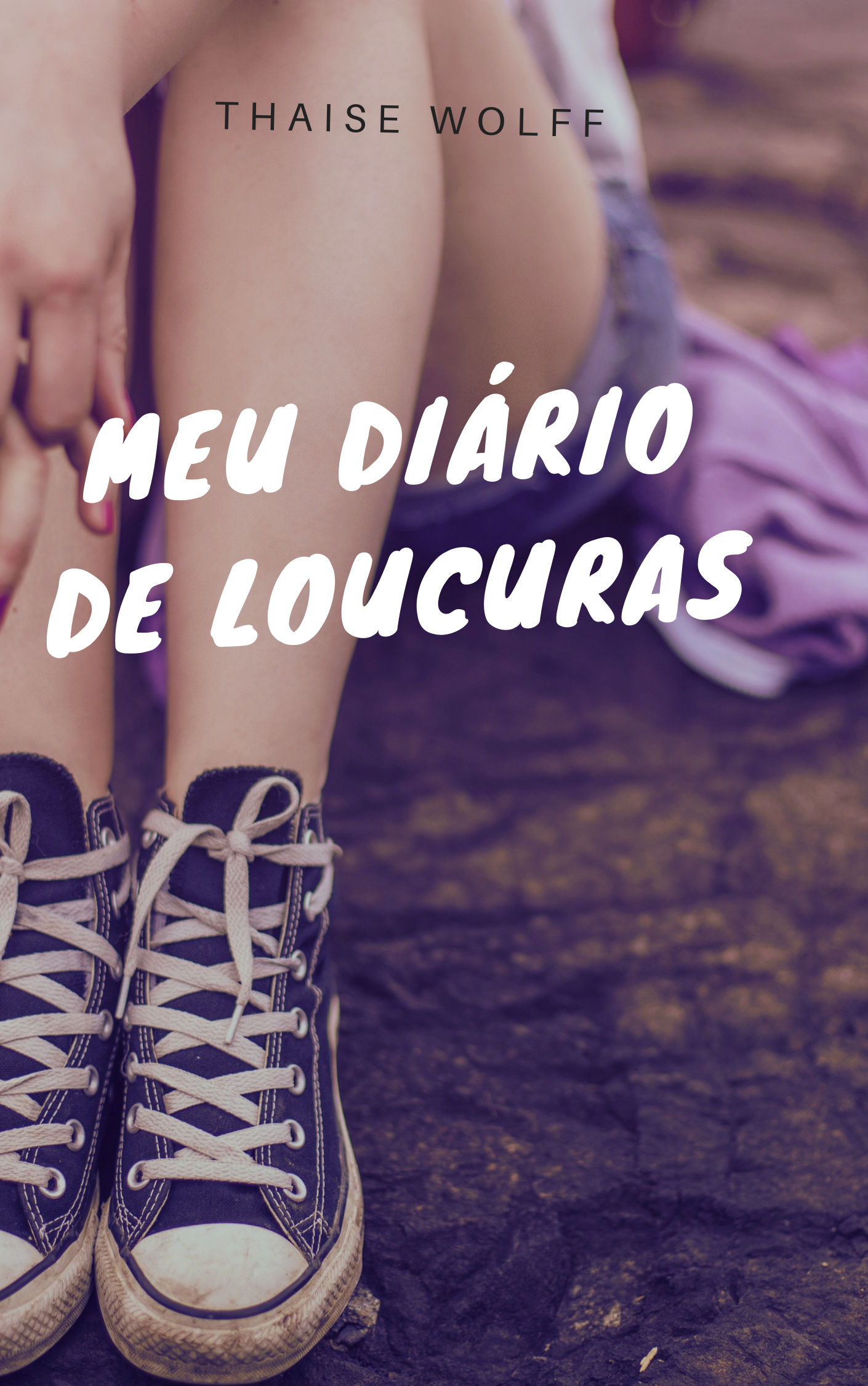 Meu diário de Loucuras