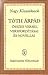 Tóth Árpád összes versei, versfordításai és novellái by Árpád Tóth