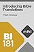 BI181 Introducing Bible Tra...