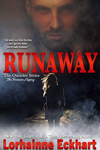 Runaway (Kindle Edition)