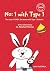 No:1 with Type 1: The story of Cindy the Bunny with Type 1 Diabetes (Kids Medical Books)