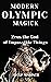 Modern Olympic Magick by Adolf Maliach