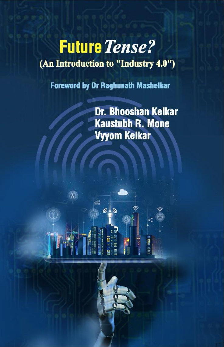 Future Tense? An Introduction to Industry 4.0