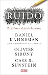 Ruido: Un fallo e...