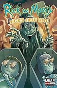 Rick and Morty: Rick's New Hat #3