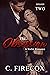 The Obsession by C. Firecox