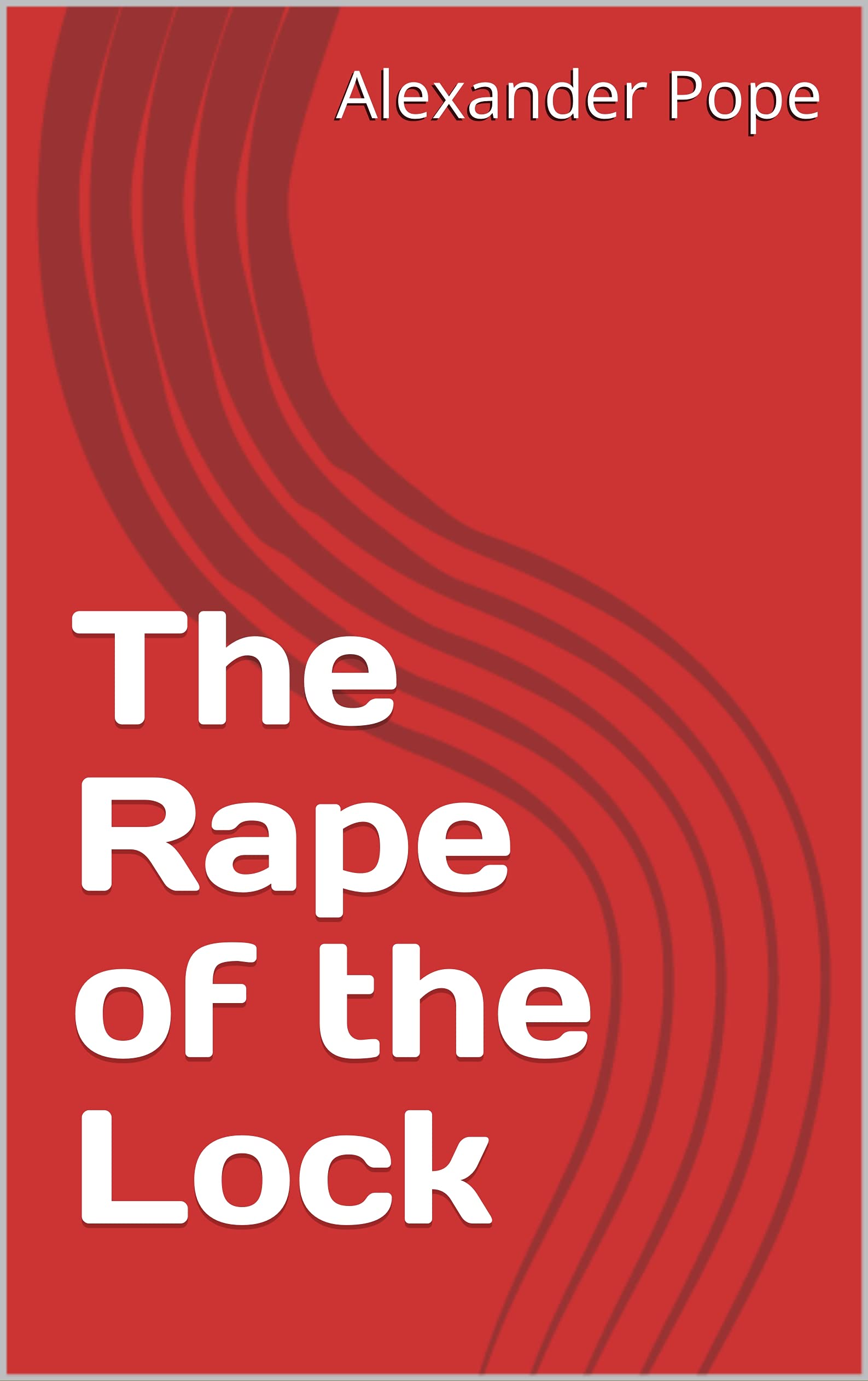The Rape of the Lock