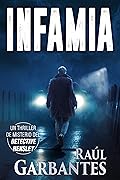 Infamia: Un thriller de misterio del detective Hensley (Casos de Bar Harbor nº 5)