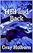 Hell and Back (The Protector Guild, #4)