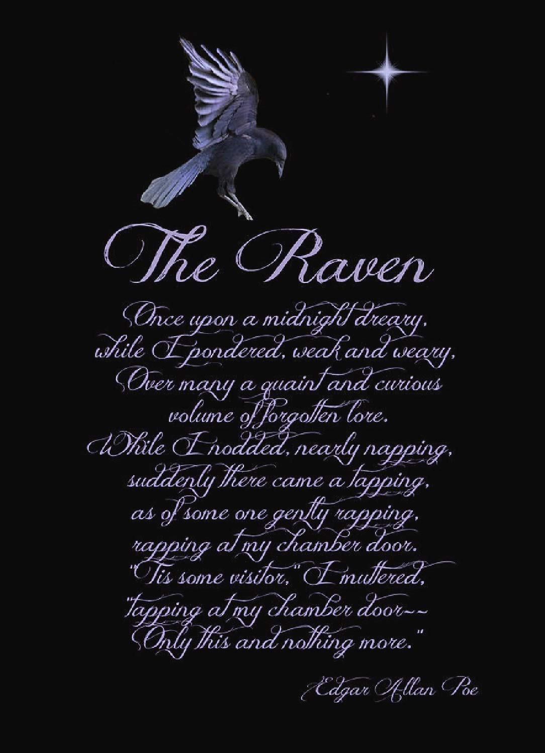 The Raven