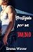 Protegida por un diablo (Spanish Edition)