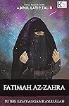 Fatimah Az-Zahra:...