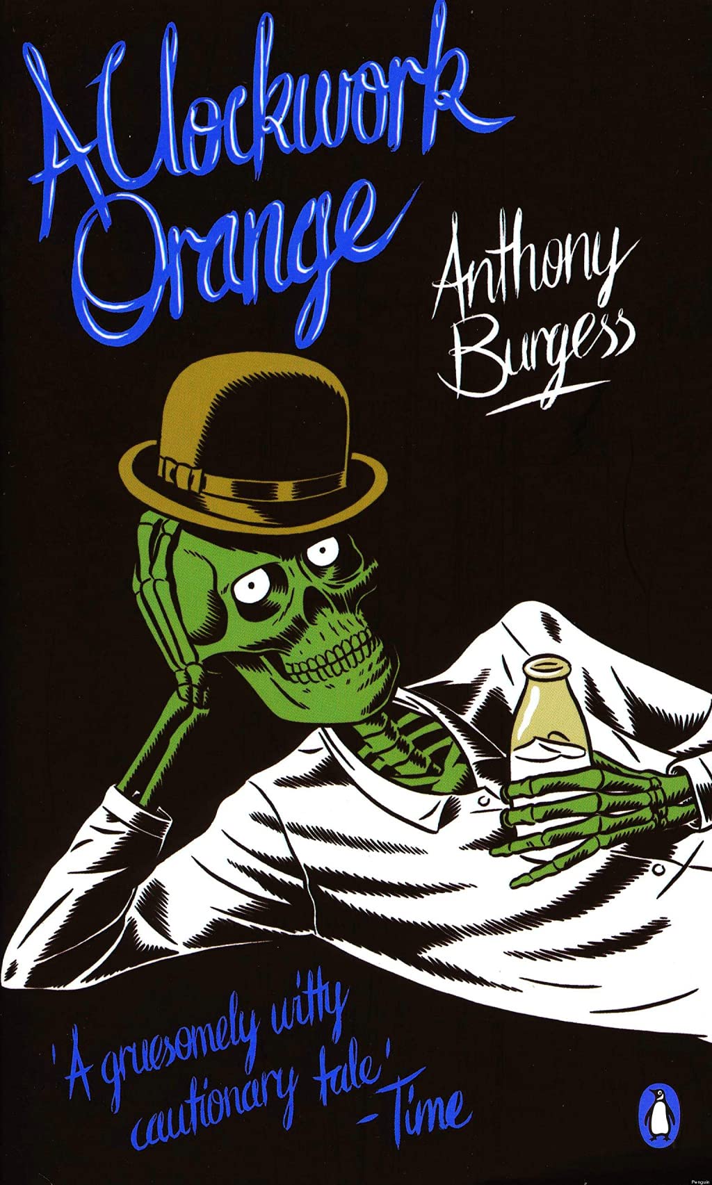 A Clockwork Orange