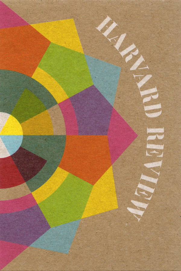 Harvard Review 57