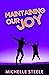 Maintaining Our Joy