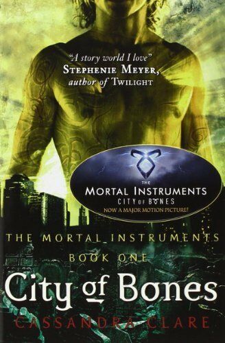 City of Bones