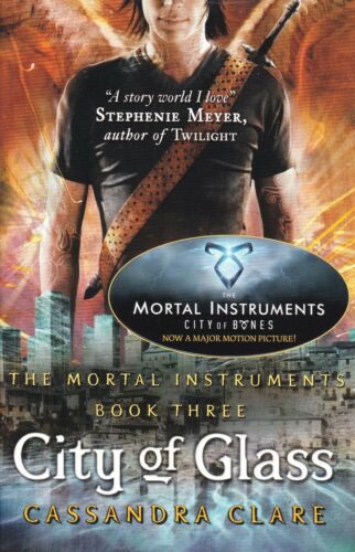 City of Glass