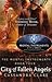 City of Fallen Angels (The Mortal Instruments, #4)