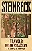 Travels with Charley by John Steinbeck