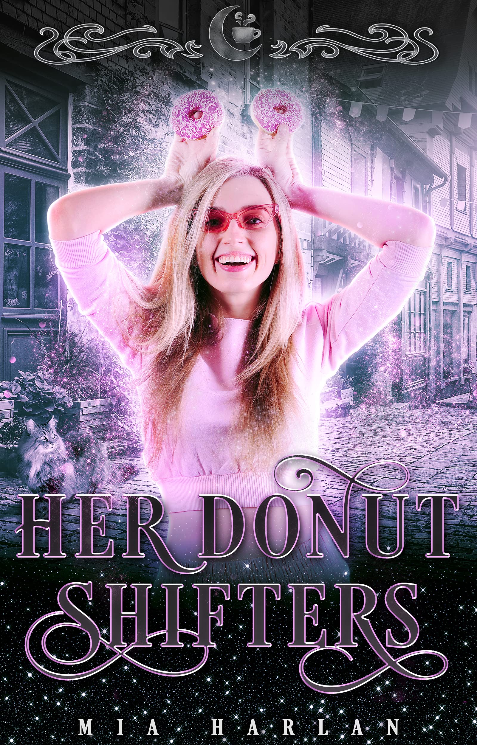 Her Donut Shifters (Her Scrumptious Shifters, #0.5)