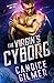 The Virgin's Cyborg (Galact...
