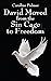 David Moved from the Sin Cage to Freedom by Caroline  Palmer